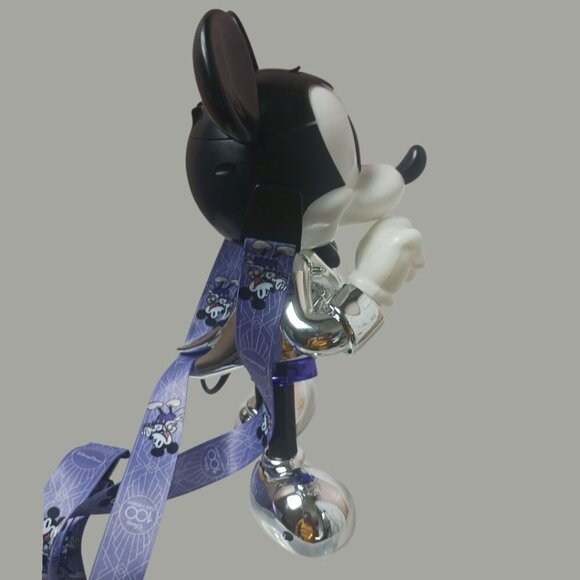 Disney Parks 100th Anniversary Sipper Cup With Removable Strap multolors - Picture 12 of 12